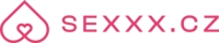 Logo Sexxx.cz